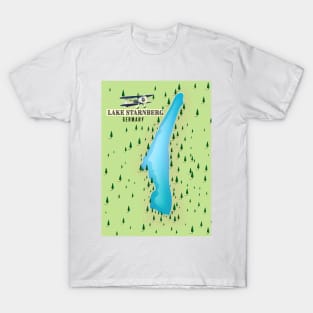 Lake Starnberg Germany T-Shirt